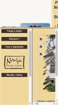 Mobile Screenshot of pension-nostalgie.cz